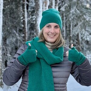 Meet your Posher, Laurie